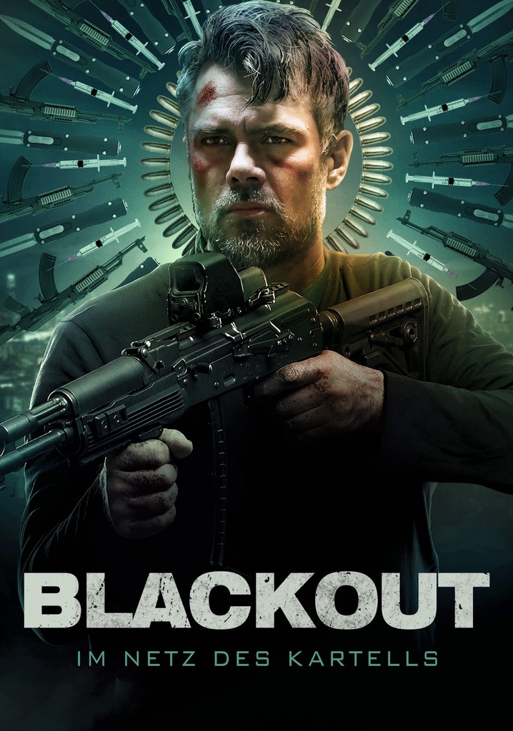 Blackout Film Jetzt online Stream finden und anschauen